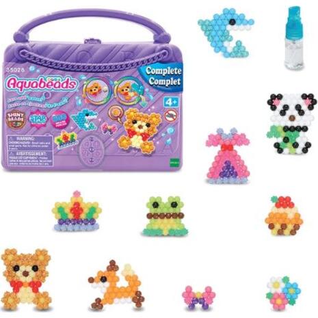 Aquabeads Decorator's Carry Case