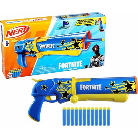 Nerf Εκτοξευτής Fortnite