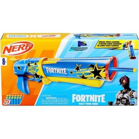 Nerf Εκτοξευτής Fortnite