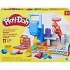 Play-Doh Stamp & Saw Toll Bench