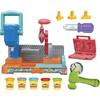 Play-Doh Stamp & Saw Toll Bench