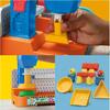 Play-Doh Stamp & Saw Toll Bench