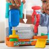 Play-Doh Stamp & Saw Toll Bench