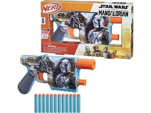 Nerf Εκτοξευτής Star Wars Mandalorian