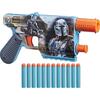 Nerf Εκτοξευτής Star Wars Mandalorian