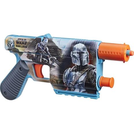 Nerf Εκτοξευτής Star Wars Mandalorian