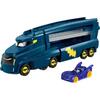 Fisher-Price Batwheels & Bam the Batmobile - Aυτοκινητάκι Batman με ράμπα