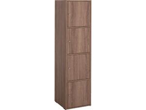 ΝΤΟΥΛΑΠΙ SORIANO HM9940.11 SONAMA OAK ΜΕΛΑΜΙΝΗ 40x39-41x157Υεκ.