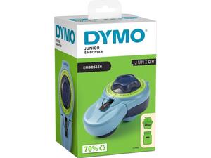 Μηχανικός Ετικετογράφος Χειρός Dymo Embosser Junior (2174602)