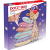 Κατασκευή Ψηφιδωτό Diamond Dotz Box Giraffe pillow 22x22cm