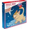 Κατασκευή Ψηφιδωτό Diamond Dotz Box Adventure dog 22x22cm