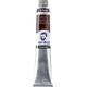 Χρώμα λαδιού Talens Van Gogh 60ml No409 Burnt Umber (series 1)