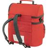 Τσαντάκι φαγητού Polo Double Cooler Κόκκινο-Red (907096-3000)