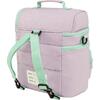 Τσαντάκι φαγητού Polo Double Cooler Lilac/Turquoise- Λιλά/Τιρκουάζ (907096-4559)